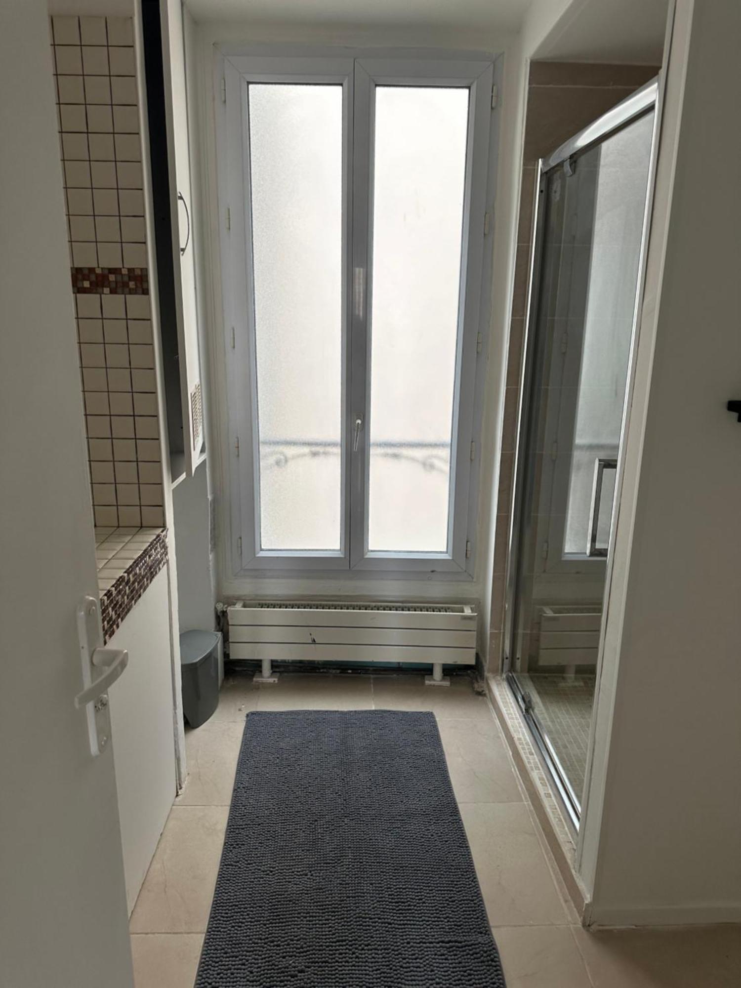 Charmant Appartement Paris 16 Экстерьер фото