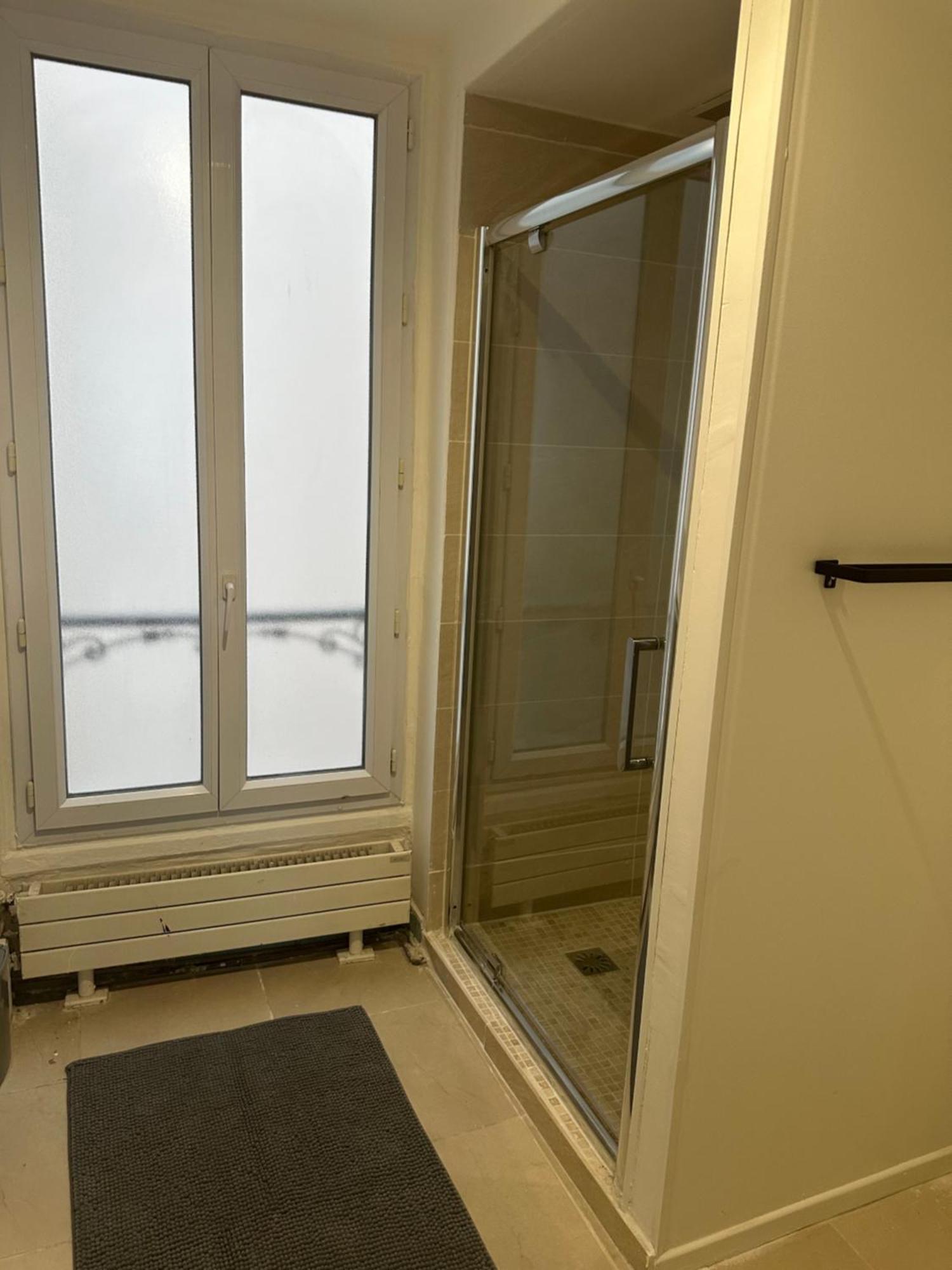 Charmant Appartement Paris 16 Экстерьер фото