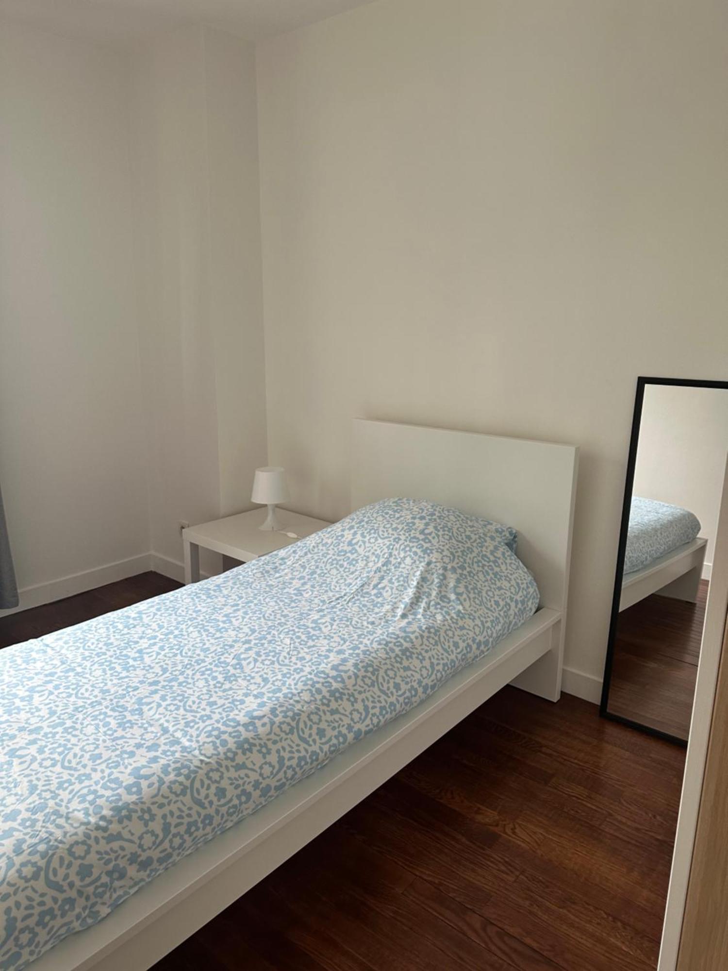 Charmant Appartement Paris 16 Экстерьер фото