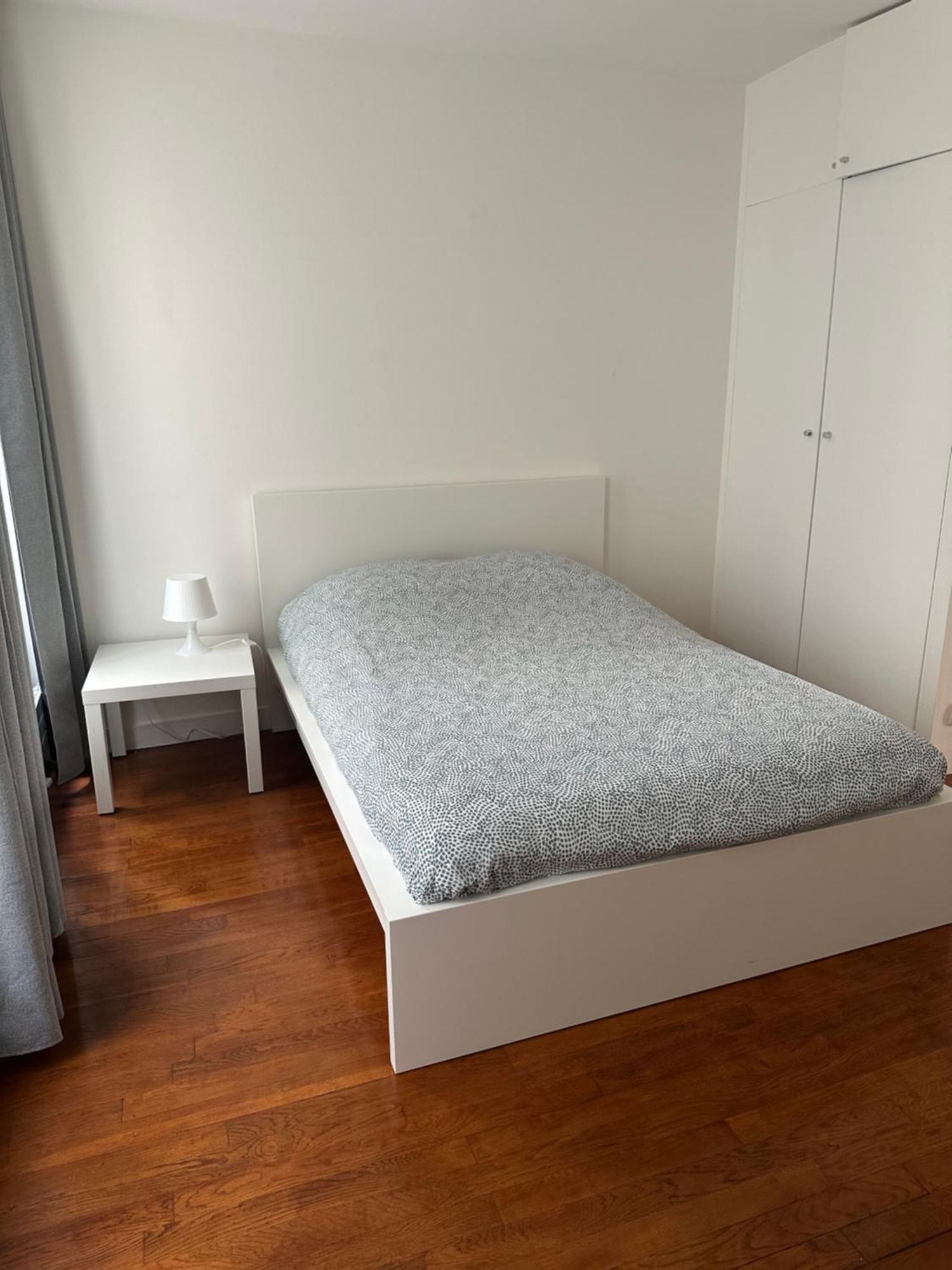 Charmant Appartement Paris 16 Экстерьер фото